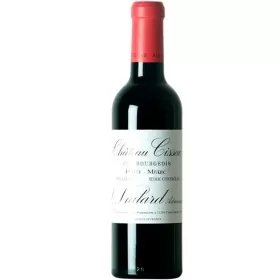 Вино Chateau Cissac HAUT-MEDOC
