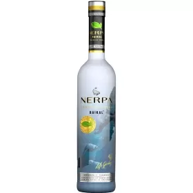 Водка Байкал НЕРПА ОРГАНИК 0.5л