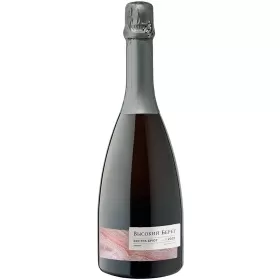 Вино игристое ЗГУ Кубань Кубань-Вино игристое ВЫСОКИЙ БЕРЕГ