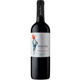 Вино CABERNET SAUVIGNON AVES DEL SUR