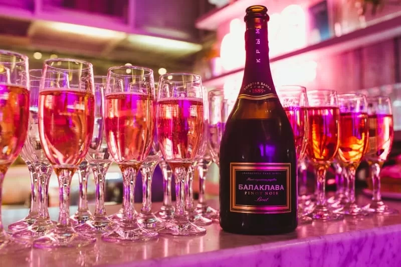 Презентация коллекции Рианны для Puma