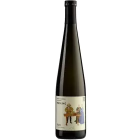 Вино Loco Cimbali RIESLING