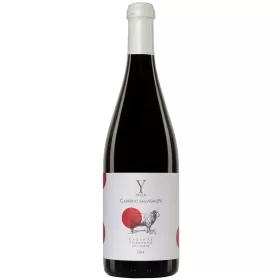 Вино ЗГУ Крым YAIYLA CABERNET SAUVIGNON