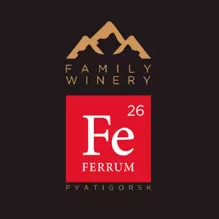 Ferrum Winery
