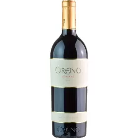 Вино Oreno TOSCANA ROSSO