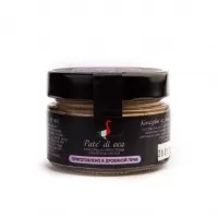 Паштет из мяса гуся  Pate di Oca 118 гр