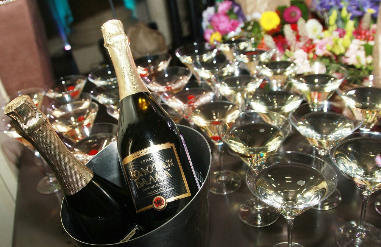 День рождения Алины Артц