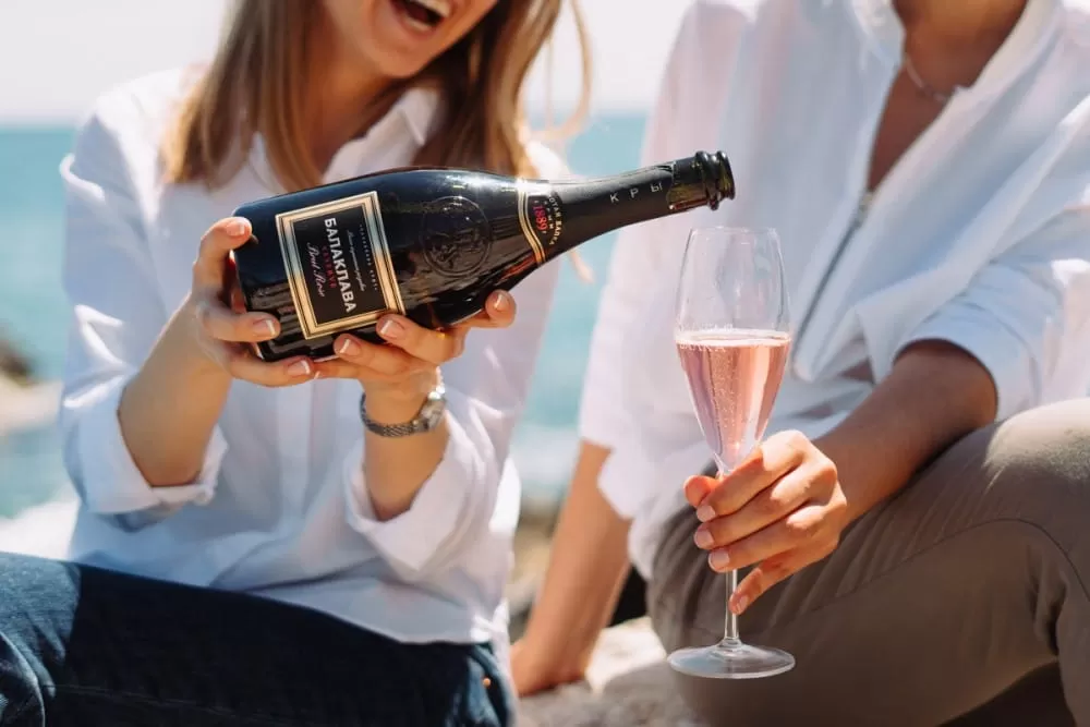 Итоги Саммита виноделов-2017 в Абрау