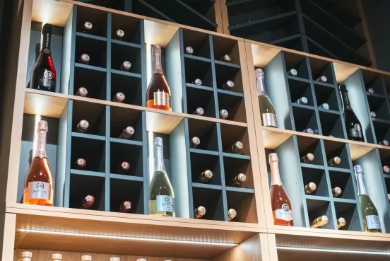 Игристый код ZB Frizzante