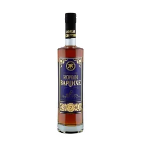 Коньяк грузинский марочный выдержанный КВ ВАРЦИХЕ 7-летний 0.5л