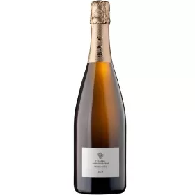Вино игристое выдержанное ЗНМП Дивноморское GRANDE CUVEE