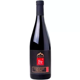 Вино Ferrum Winery КАБЕРНЕ ФРАН