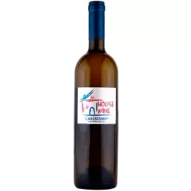 Вино ЗГУ Семигорье Вилла Виктория HOUSE WINE «Шардоне»