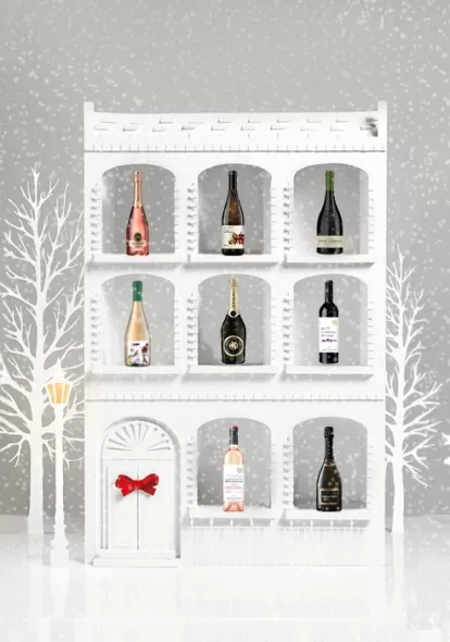 График работы в новогодние праздники