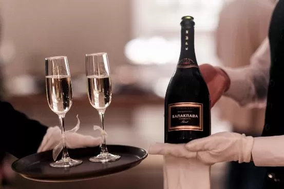 «Золотая Балка» стала лауреатом международного конкурса «Вина Черного Моря»
