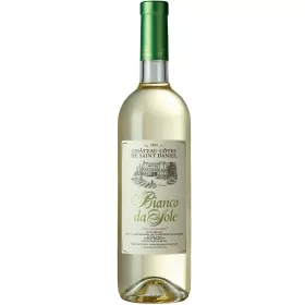 Вино ЗГУ Крым Шато Ай-Даниль BIANCO DA SOLE