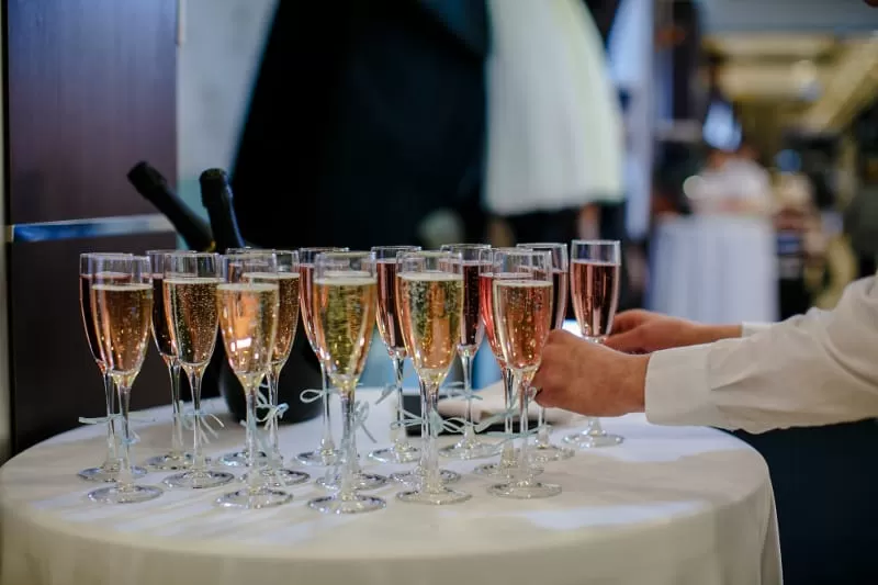 Открытие корнера в Нижнем Новгороде