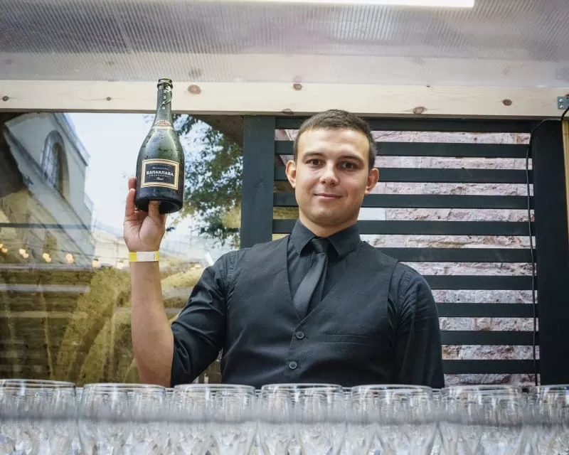 Благотворительный фестиваль фонда «Обнаженные сердца»