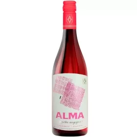 Вино ЗГУ Крым Alma Valley РОЗЕ
