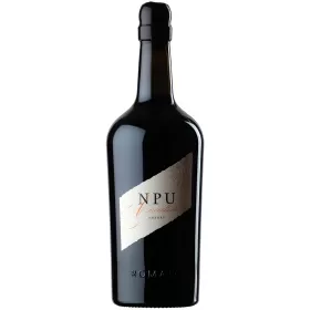 Вино Special Reserves NPU AMONTILLADO