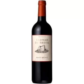 Вино Louis Vialard CHATEAU DU BREUIL