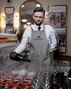 Билеты в театр при покупке самого культурного вина России