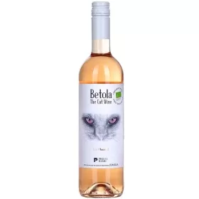 Вино Pio del Ramo THE CAT WINE «Монастрель»