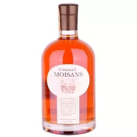 Коньяк Moisans VSOP 4-летний 0.7 л