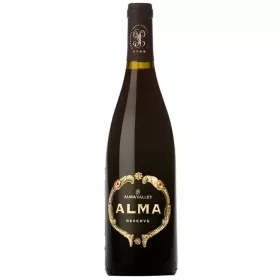 Вино выдержанное ЗГУ Крым Alma Valley АЛЬМА РЕЗЕРВ
