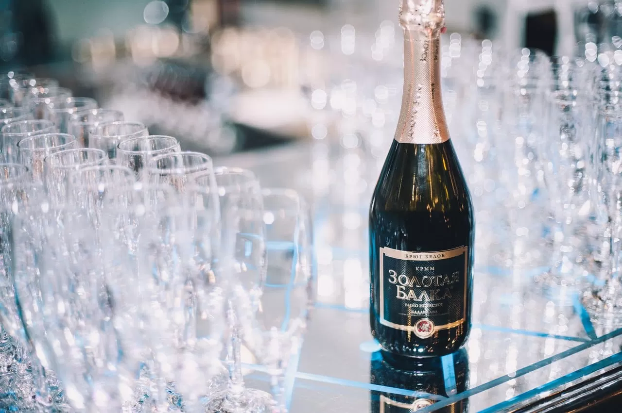 Церемония кинопремии «Золотой Орел»