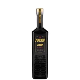 Настойка горькая Акдов 0.5л