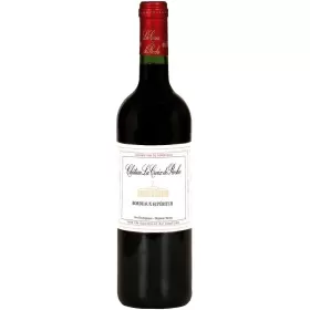 Вино Chateau La Croix de Roche BORDEAUX SUPERIEUR
