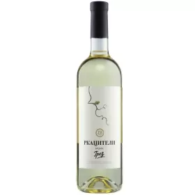 Вино ZB Wine РКАЦИТЕЛИ «Ркацители Моих грез...»