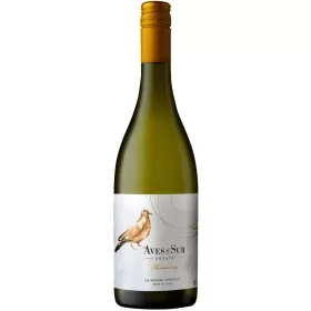 Вино CHARDONNAY AVES DEL SUR