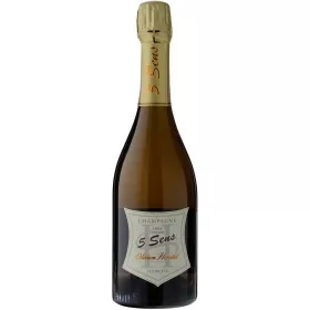 Вино игристое Olivier Horiot 5 SENS CHAMPAGNE
