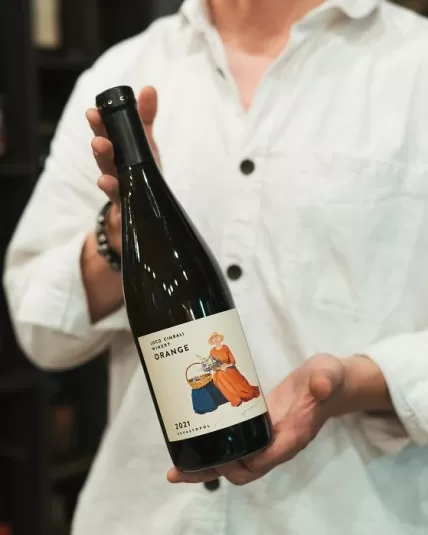 Трендовые вина нового урожая от Олега Репина