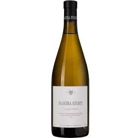 Вино ЗГУ Кубань Mantra Estate ШАРДОНЕ