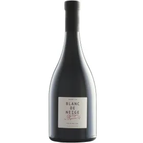 Вино премиальное Blanc de Neige от Loco Cimbali Winery