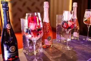  Ну, поехали! Открываем Frizzante!