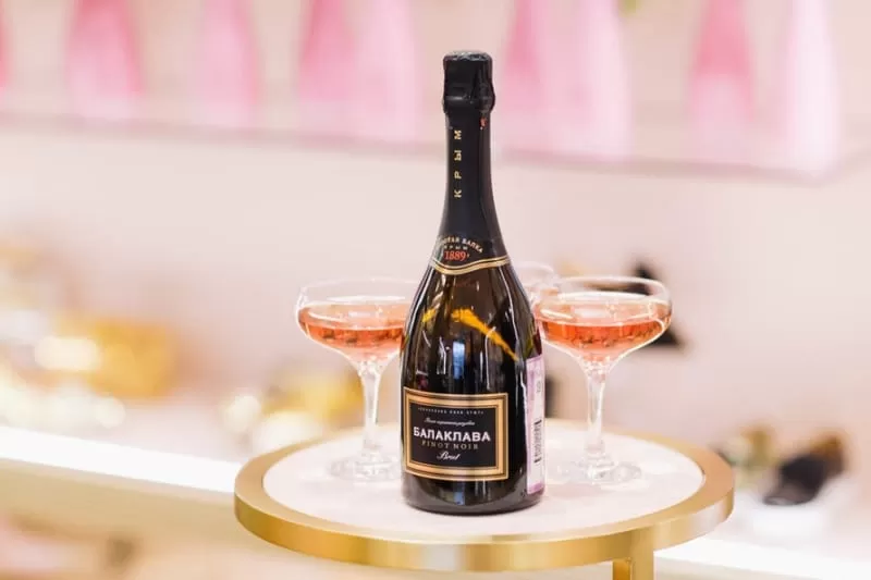 Презентация новой коллекции Charlotte Olympia