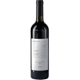 Вино ЗГУ Крым Winepark СИРА