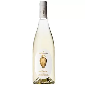 Вино ЗГУ Крым Alma Valley EX CELLAR PETITE ARVINE