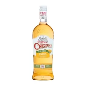 Настойка Сябры МЕДОВАЯ НА ТРАВАХ 0.5 л