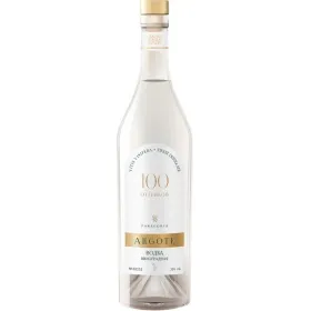 Водка виноградная ЗГУ Кубань Фанагория 100 Оттенков АЛИГОТЕ