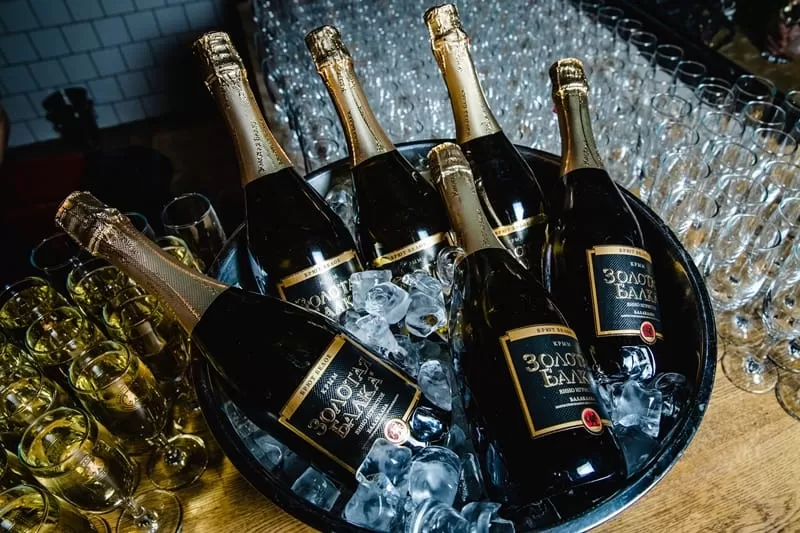 Показ Viva Vox в Di Telegraph