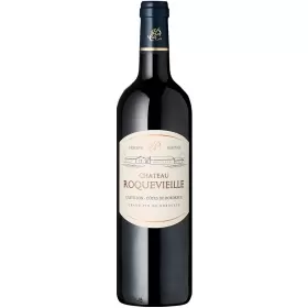 Вино Chateau Roquevielle CASTILLON COTES DE BORDEAUX