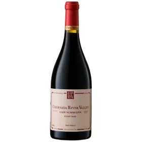 Вино ЗГУ Крым Павел Швец PINOT NOIR