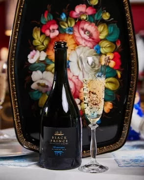 Масленица Петра Аксенова в Санкт-Петербурге