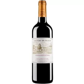 Вино Chateau de Francs BORDEAUX-COTES DE FRANCS