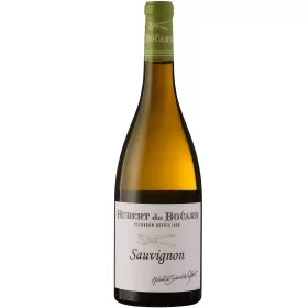 Вино Hubert de Bouard SAUVIGNON